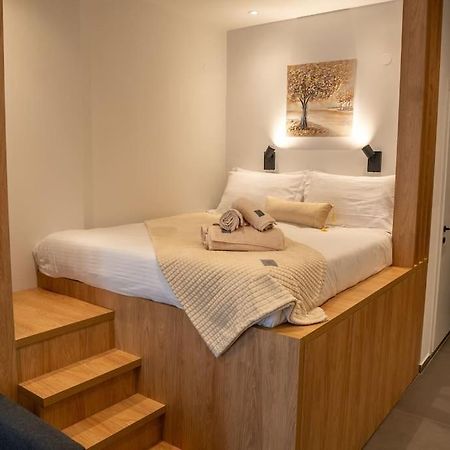 Thessalonian Suite I - 2 Steps From White Tower 塞萨洛尼基 外观 照片