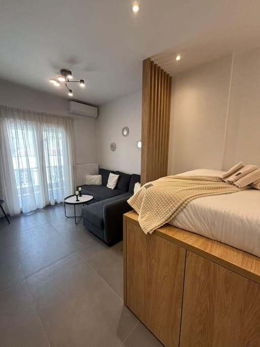 Thessalonian Suite I - 2 Steps From White Tower 塞萨洛尼基 外观 照片