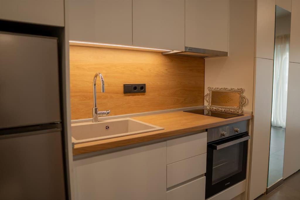 Thessalonian Suite I - 2 Steps From White Tower 塞萨洛尼基 外观 照片