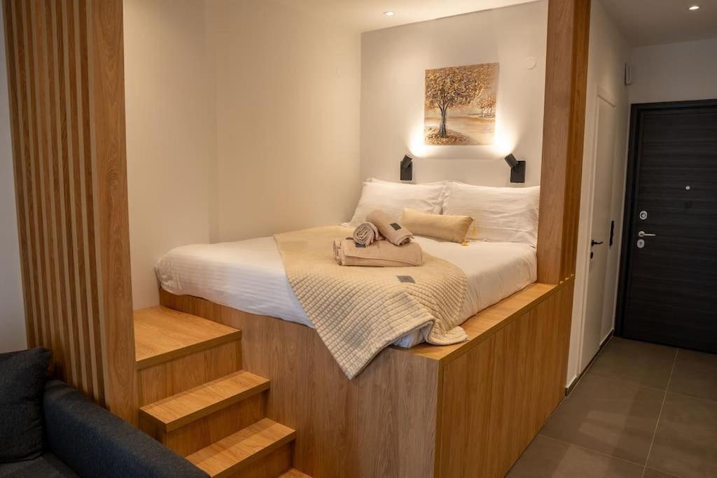 Thessalonian Suite I - 2 Steps From White Tower 塞萨洛尼基 外观 照片