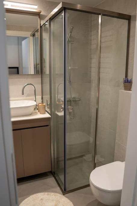 Thessalonian Suite I - 2 Steps From White Tower 塞萨洛尼基 外观 照片